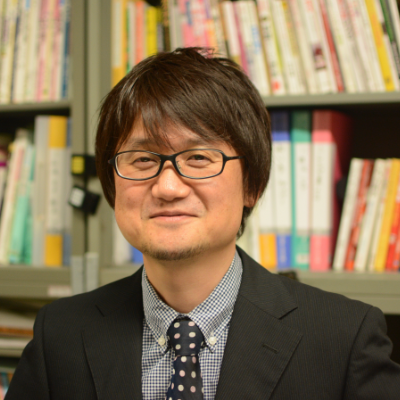 笠岡 誠一